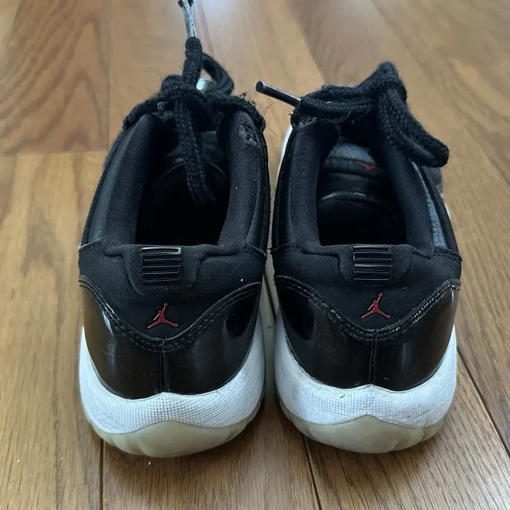 Jordan 10 Retro‎ Low GS 72-10 - Size 4Y